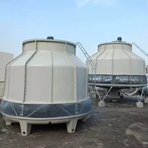 فروش برج خنک‌کننده صنعتی